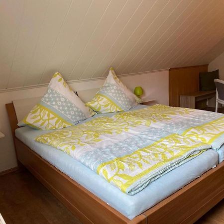Cozy Apartment In Merlsheim With Garden Нихайм Экстерьер фото