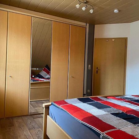 Cozy Apartment In Merlsheim With Garden Нихайм Экстерьер фото